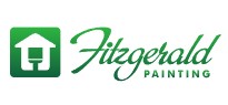 Fitzgerald Painting logo