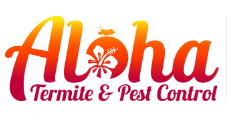 Aloha Termite & Pest Control logo