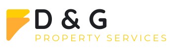 D & G PROPERTY SERVICES logo