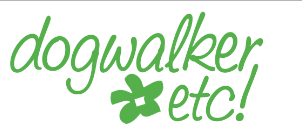 Dog Walker Etc. logo