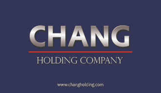 Chang Holding Company logo