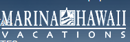 Marina Hawaii Vacations logo