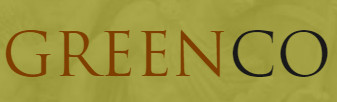 Greenco Inc. logo