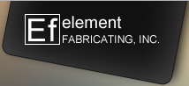 Element Fabricating logo