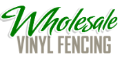 Vinyl Fencing logo