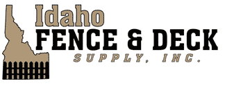 Idaho Fence Supply, Inc. logo