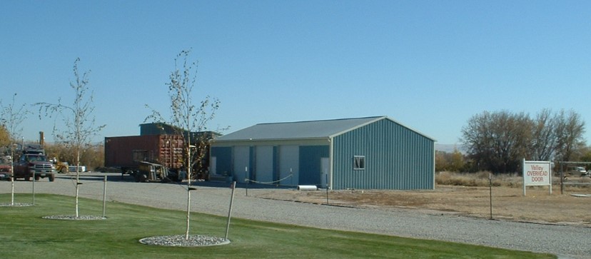 Valley Overhead Door photo