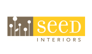 SEED Interiors logo