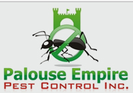 Palouse Empire Pest Control logo