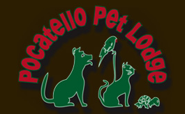 Pocatello Pet Lodge, LLC logo