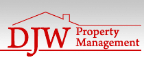 DJW Property Management logo