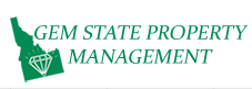 Gem State Property Management logo