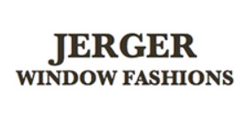 Jerger Windows Fashions of Chicago logo