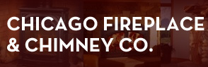 Chicago Fireplace & Chimney Co. logo