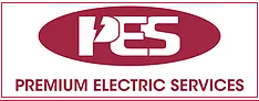 Premium Electric Services Inc logo