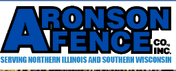 Aronson Fence Company, Inc logo