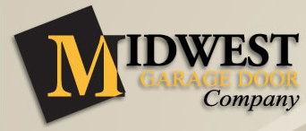 Midwest Garage Door Company  logo