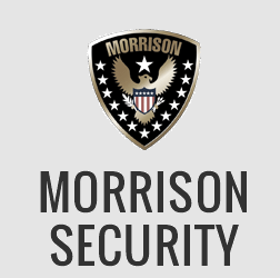 Morrison Security Home Page logo