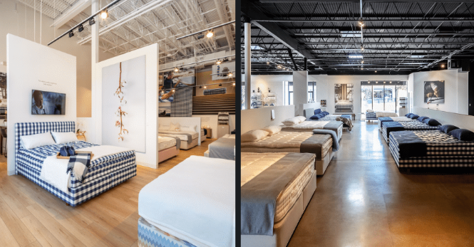 The Luxury Bed Collection photo