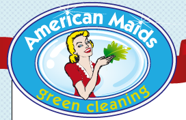 American Maids Inc. logo