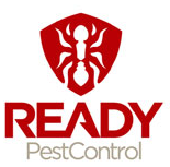 Ready Pest Control LLC. logo
