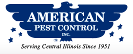 American Pest Control, Inc. logo