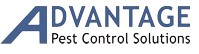 Advantage Pest Control Solutions logo