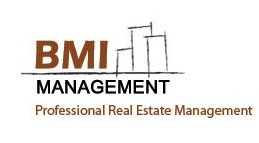 BMI Management logo