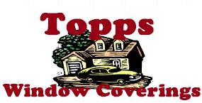 Topps Window Coverings logo