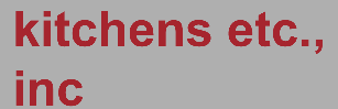 Kitchens Etc., Inc. logo