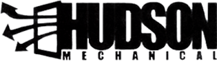 Hudson Mechanical logo