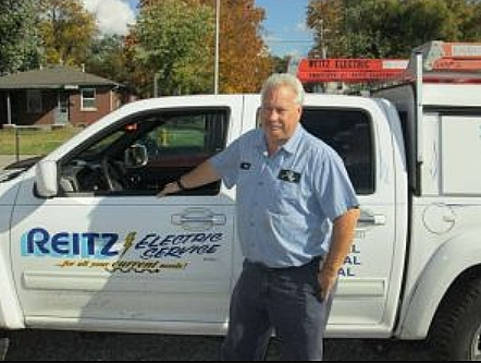 Reitz Electric photo