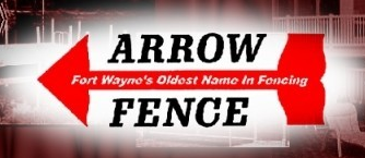 Arrow Fence logo