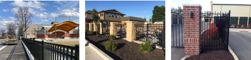K & K Fence Company photo