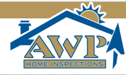 AWP Home Inspections, LCC logo