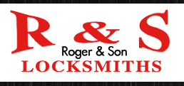 Roger & Son Locksmith Inc logo