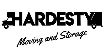 Hardesty Moving & Storage Corp. logo