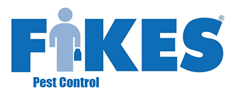 Fikes Pest Control logo