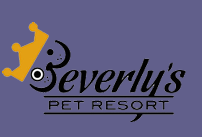 Beverly's Precious Pet Campus logo