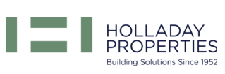 Holladay Properties logo