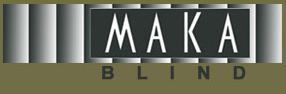 MAKA Blind logo