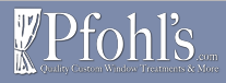 Pfohl's Inc. logo