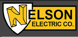 Nelson Electric Co logo