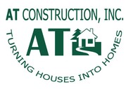 At Construction Inc. logo