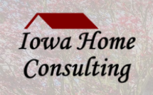 Iowa Home Consulting logo