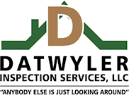 Datwyler Inspection Service's LLC of Iowa logo