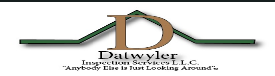 Datwyler Inspection Service's LLC of Iowa logo