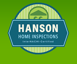 Hanson Home Inspections logo