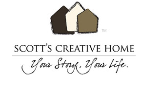 Scott's Creative Home logo