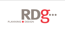RDG Planning Design logo